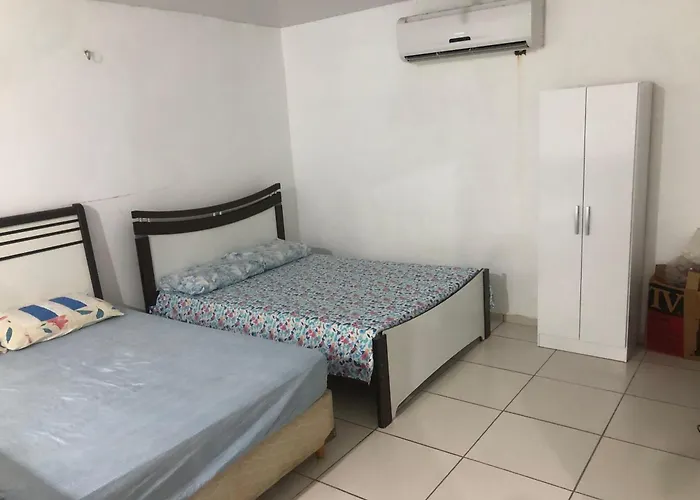 Flat Shopping Amarracao N - 129