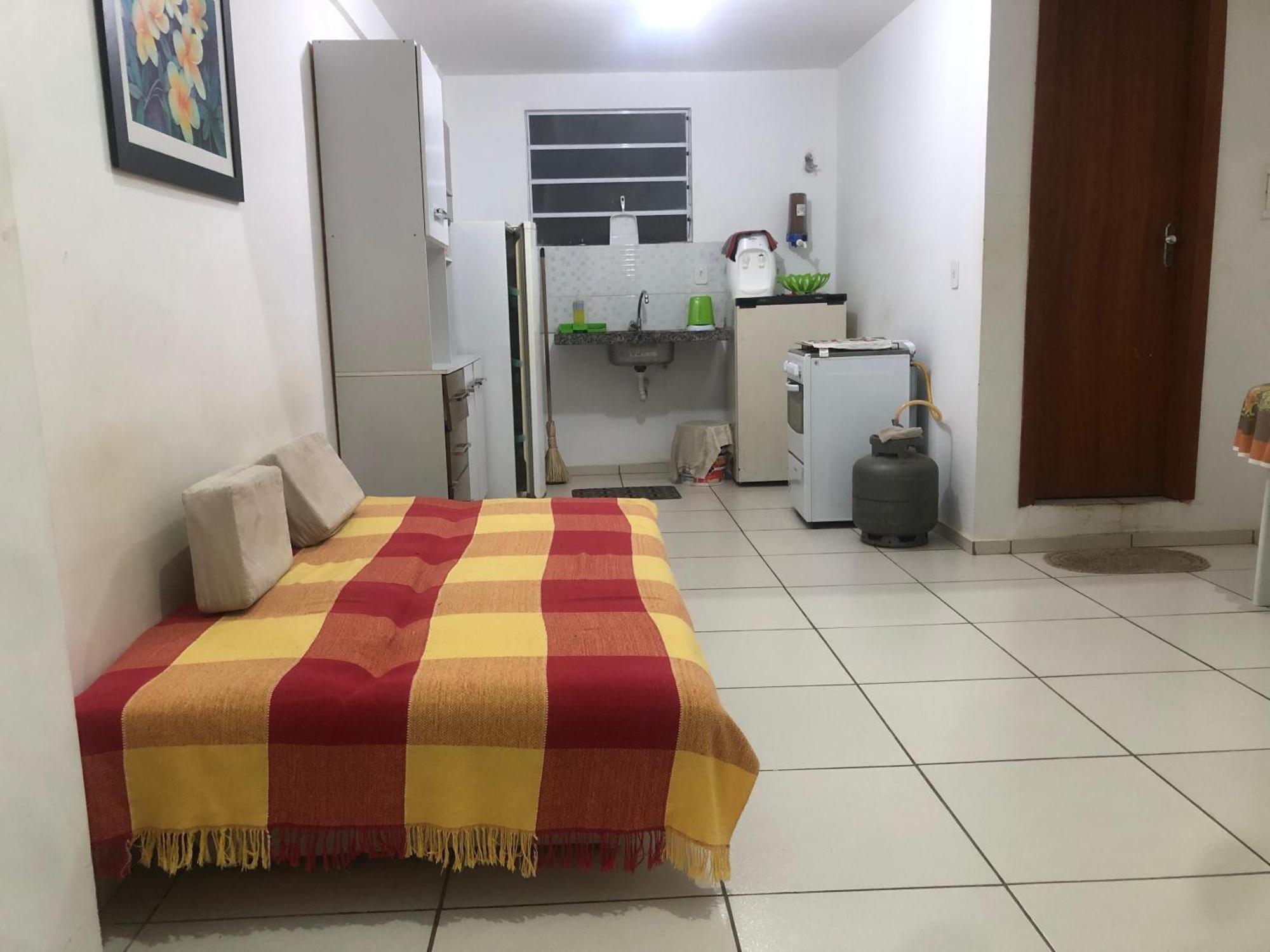 Flat Shopping Amarracao N - 129 Apartment *