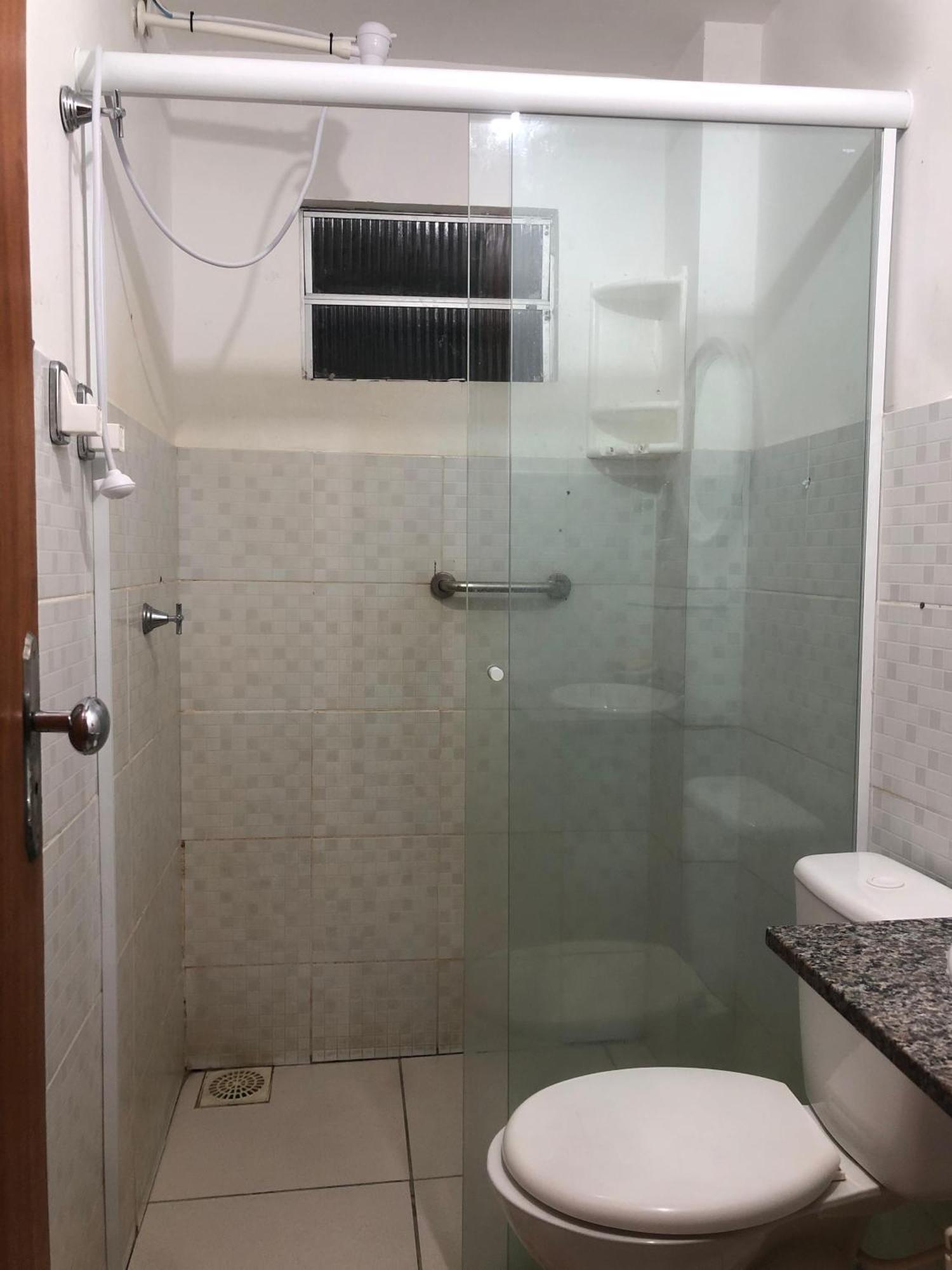 Apartment Flat Shopping Amarracao N - 129 *