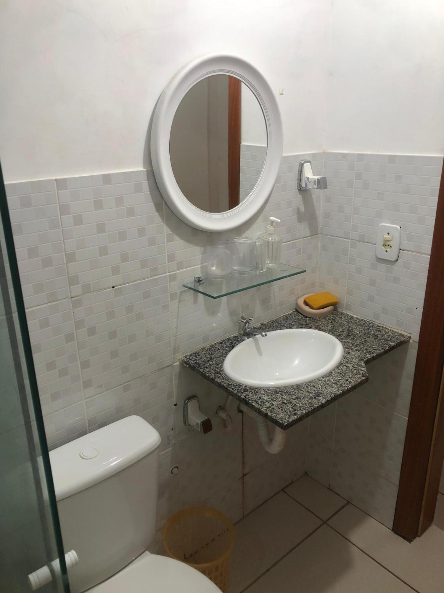 Apartment Flat Shopping Amarracao N - 129 Luis Correia