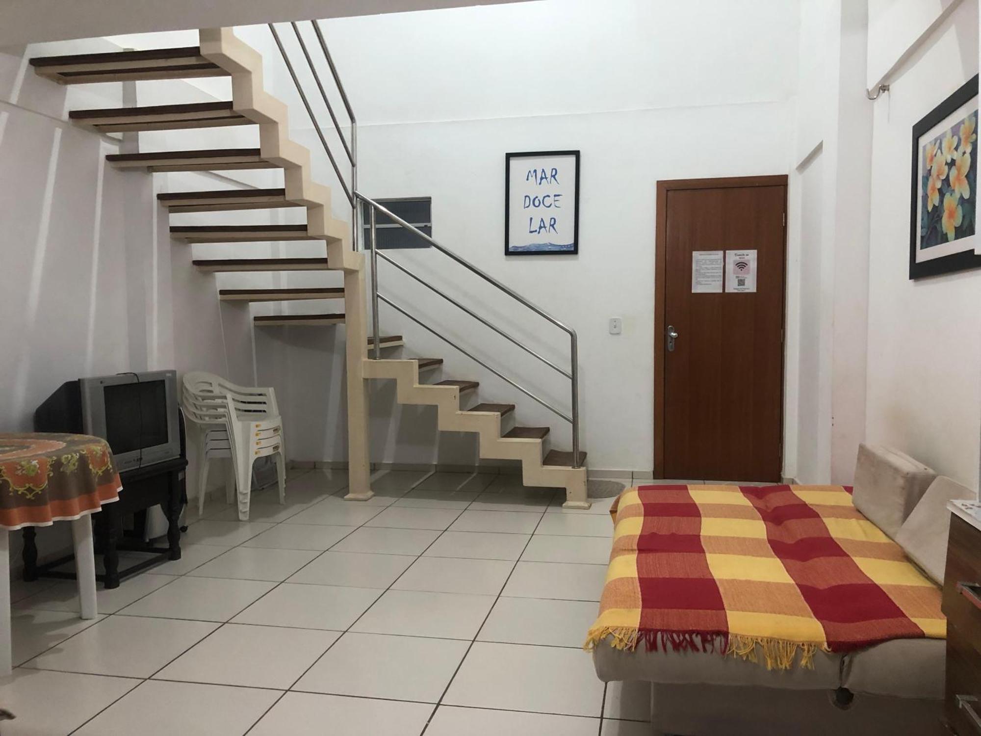 Flat Shopping Amarracao N - 129 *