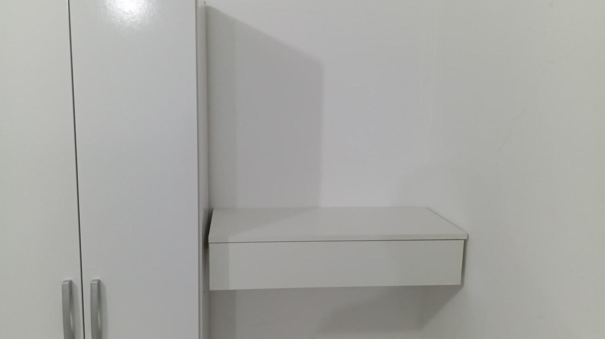 Apartment Flat Shopping Amarracao N - 129