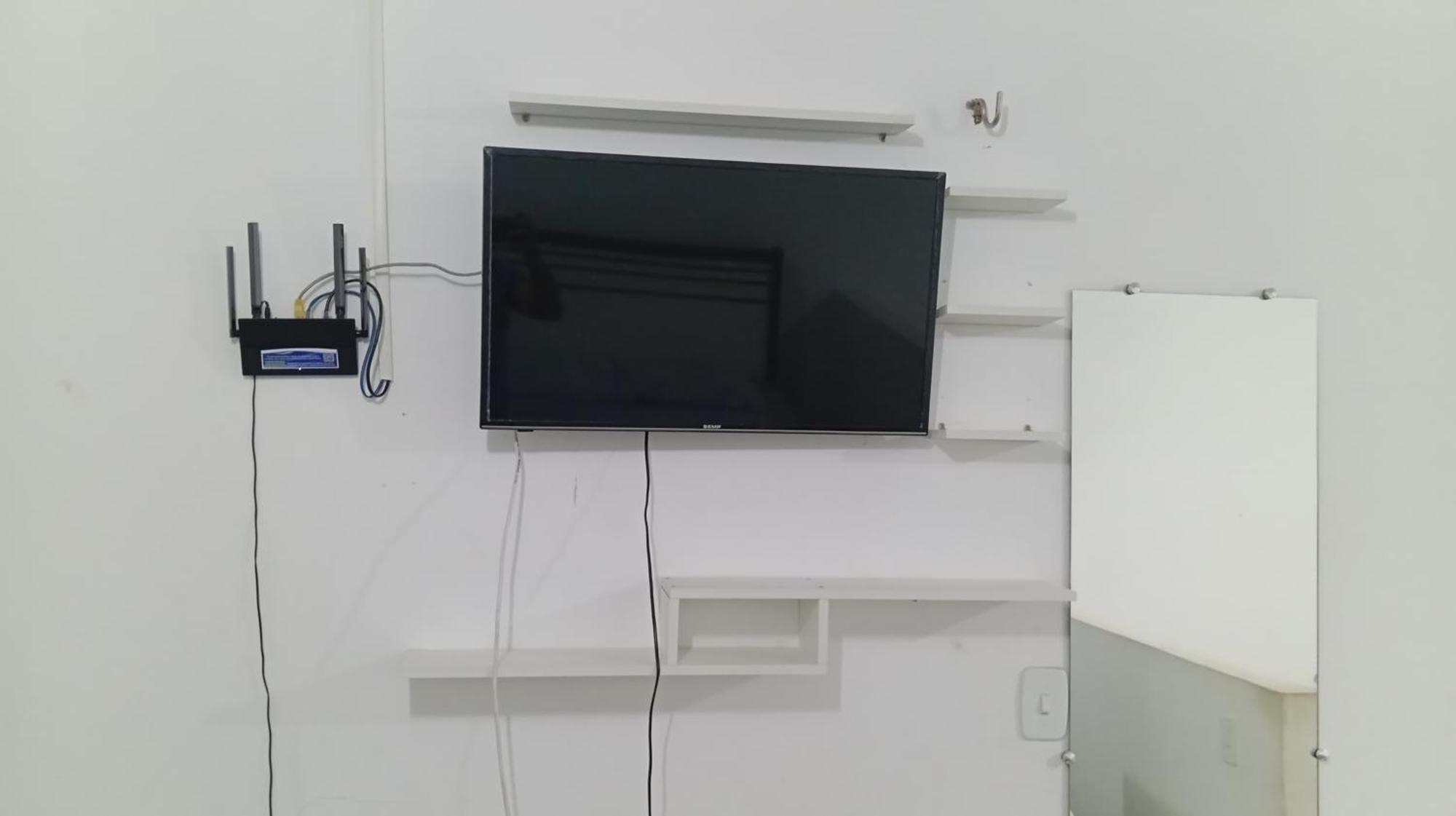 Flat Shopping Amarracao N - 129 Apartment *