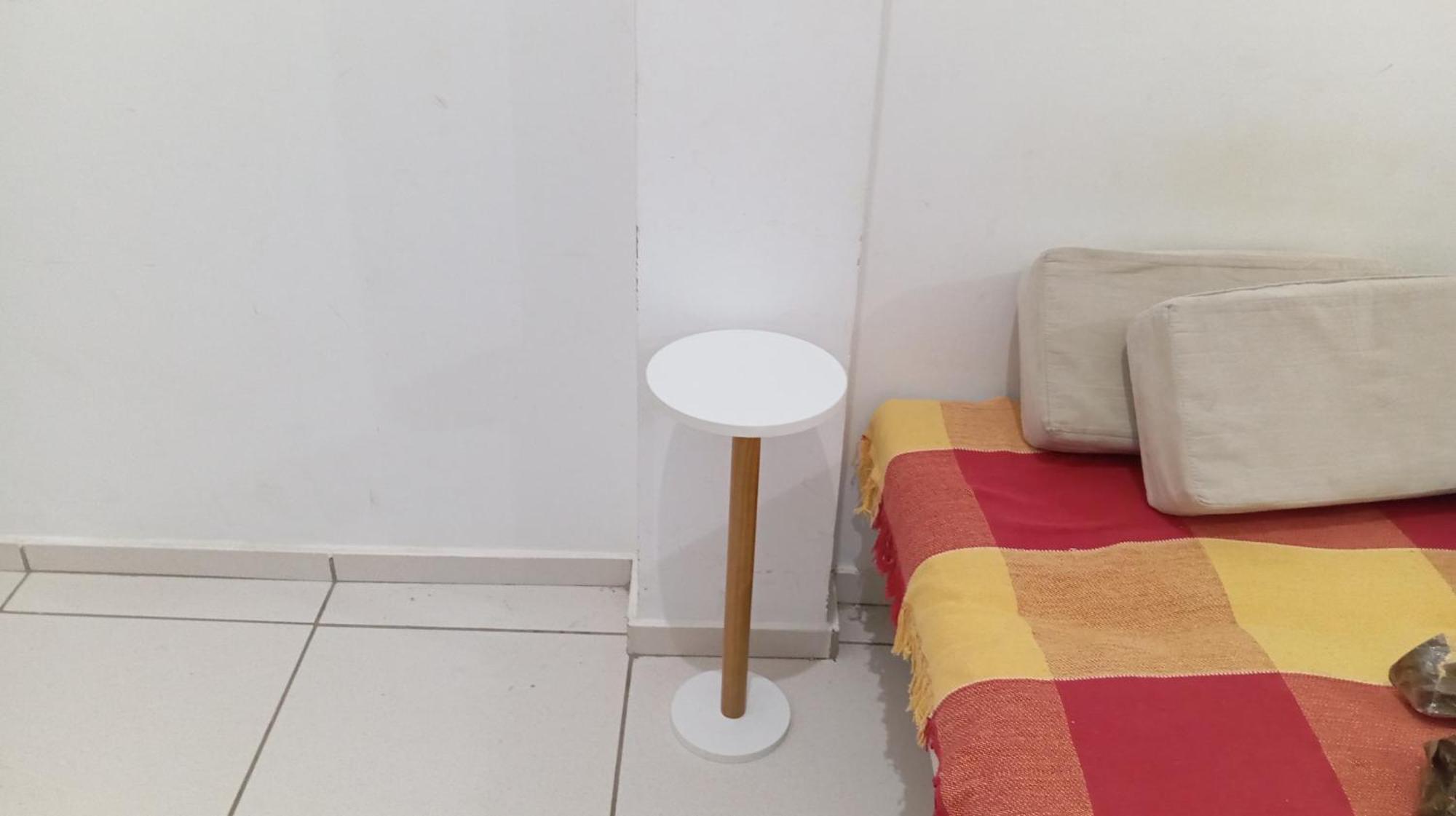 Apartment Flat Shopping Amarracao N - 129 Luis Correia