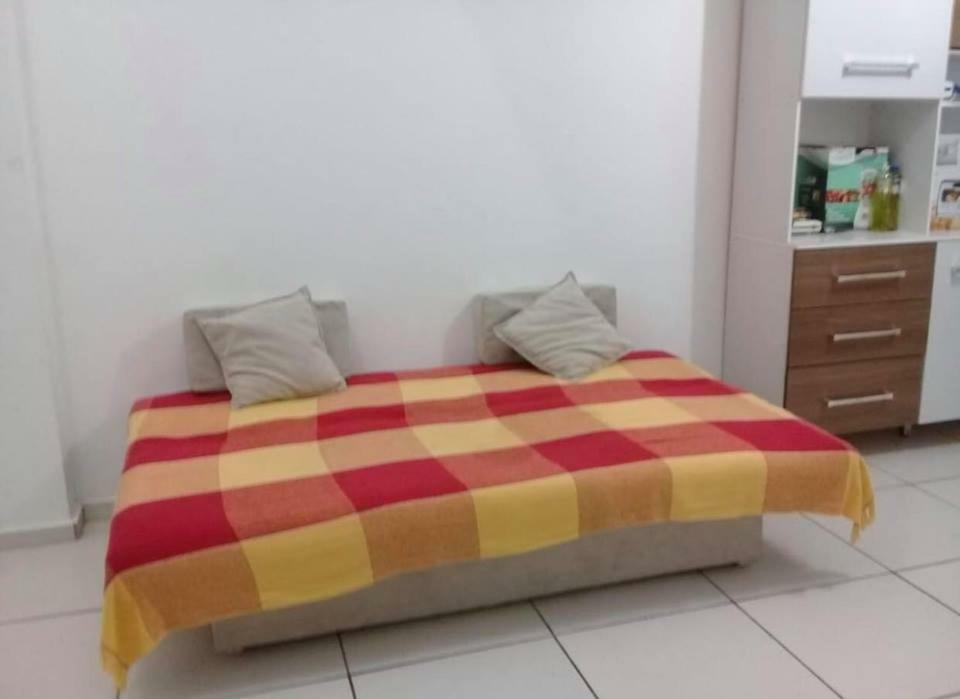 Flat Shopping Amarracao N - 129 Apartment