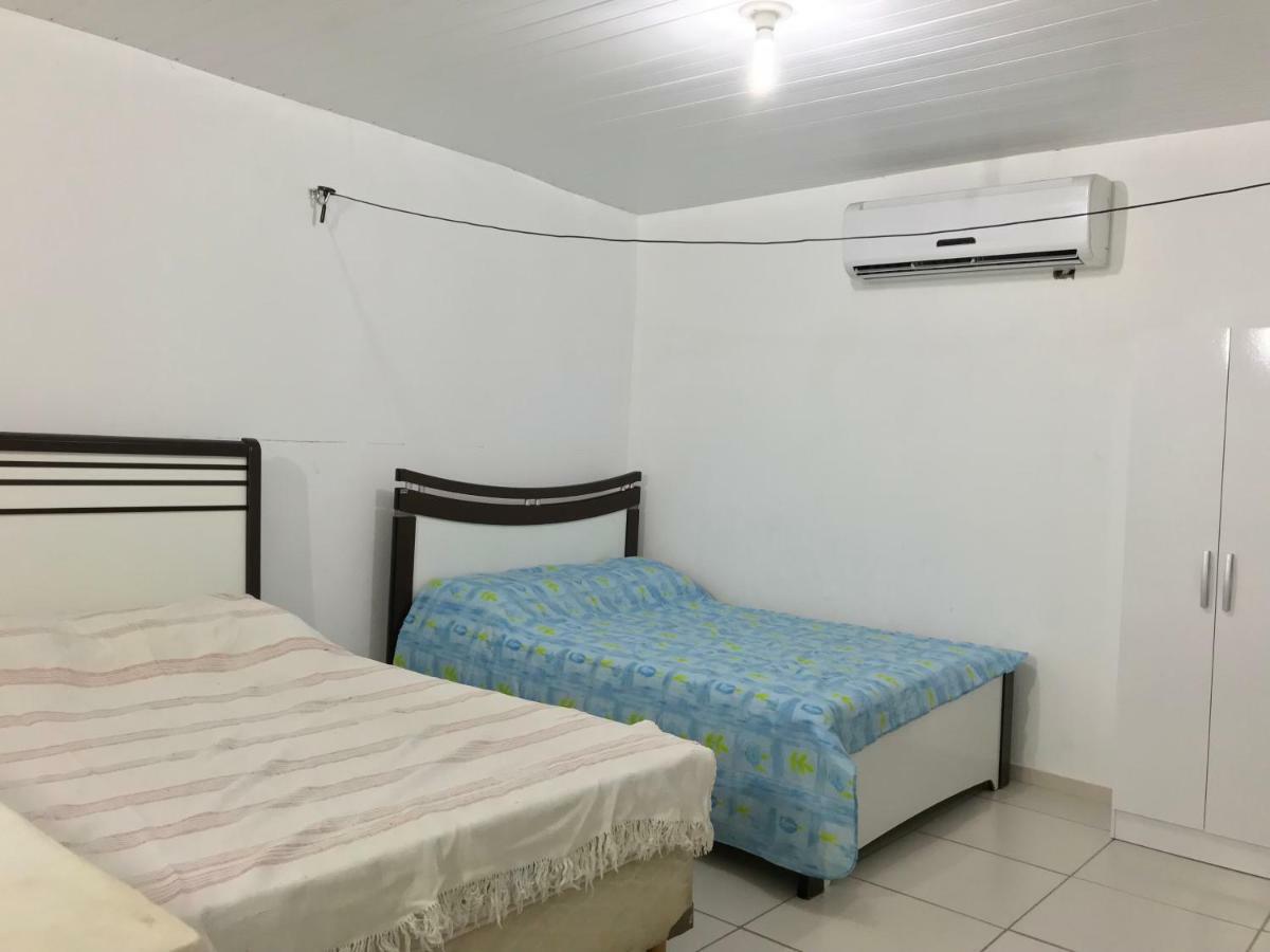Flat Shopping Amarracao N - 129 *
