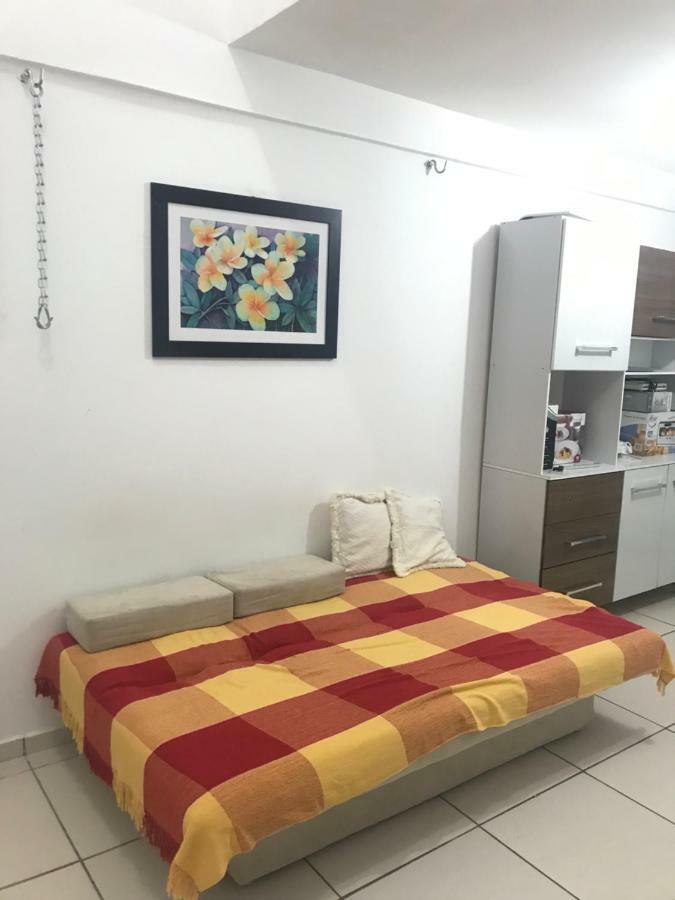 Apartment Flat Shopping Amarracao N - 129