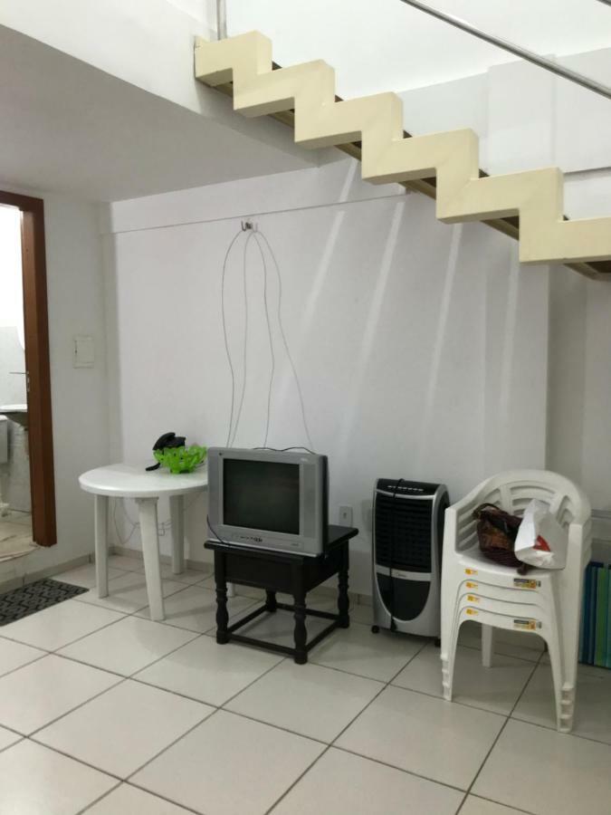 Apartment Flat Shopping Amarracao N - 129 Luis Correia