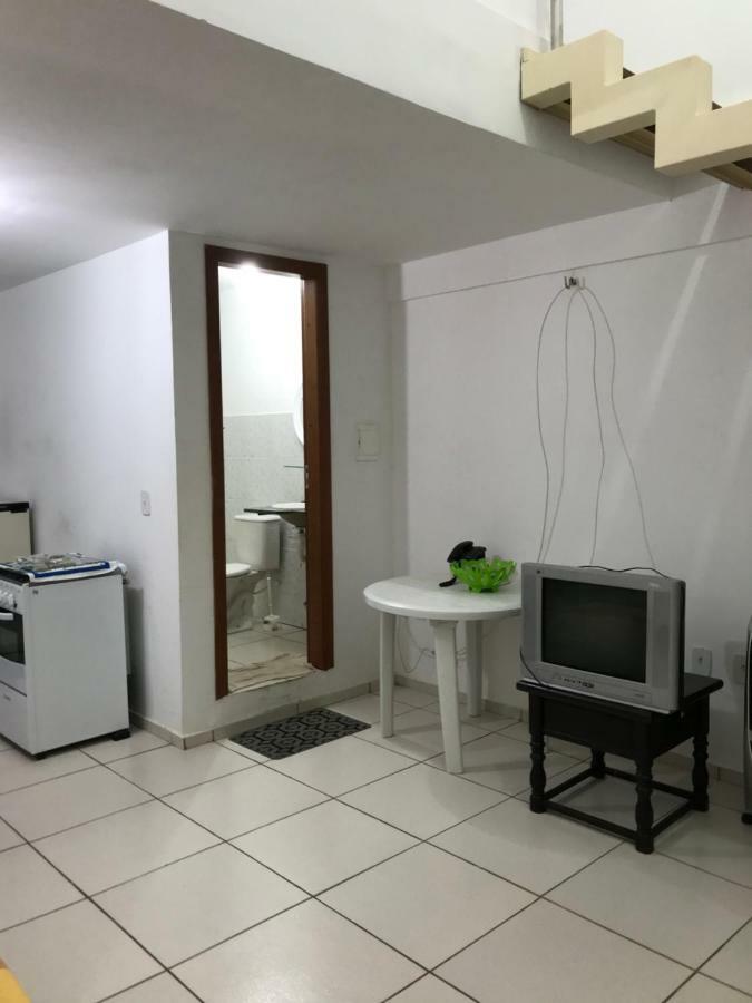 Flat Shopping Amarracao N - 129 *